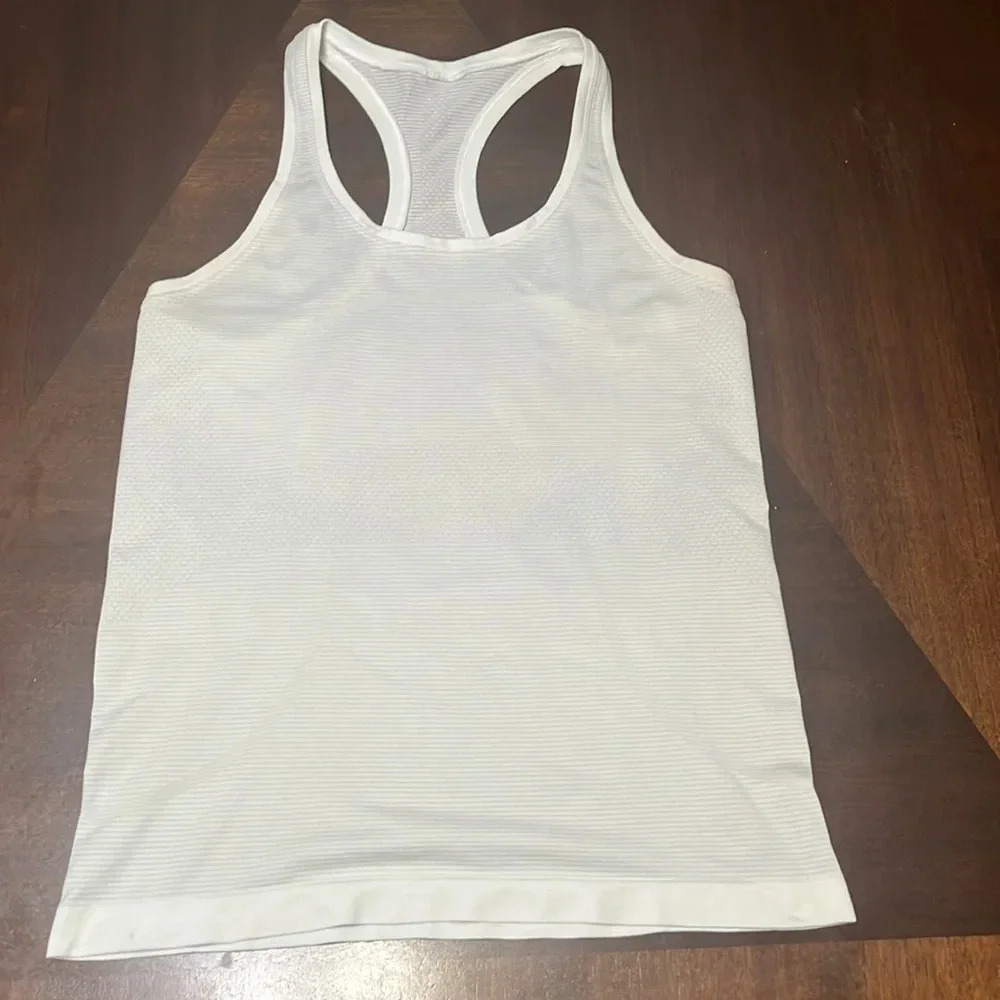 Lululemon Swiftly Tech Racerback Tank Top - Picture 5 of 7